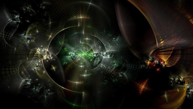 三次元中真的存在二次元中的超长头发吗?